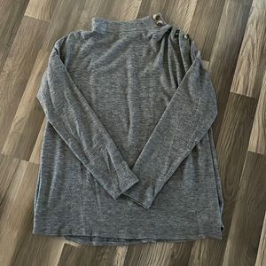 New Without Tags Tunic Sweater